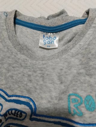 Lote 2 Pijamas Niños Talla 9/10 Años