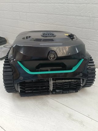 Robot Limpiafondos Wybot C2 Piscina