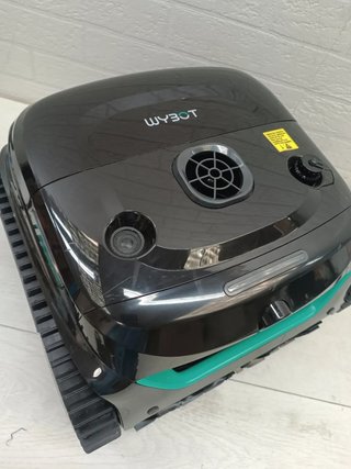 Robot Limpiafondos Wybot C2 Piscina