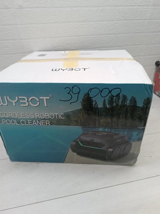 Robot Limpiafondos Wybot C2 Piscina