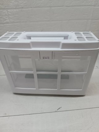 Robot Limpiafondos Wybot C2 Piscina