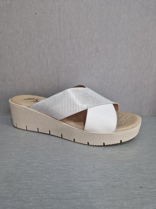 Sandalias piel nuevas T.38