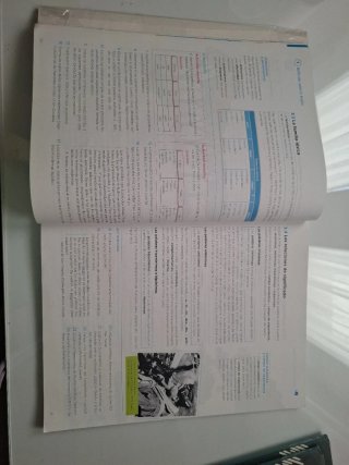 Lengua y Literatura, 2 ESO, Operación mundo