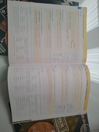 Lengua y Literatura, 2 ESO, Operación mundo