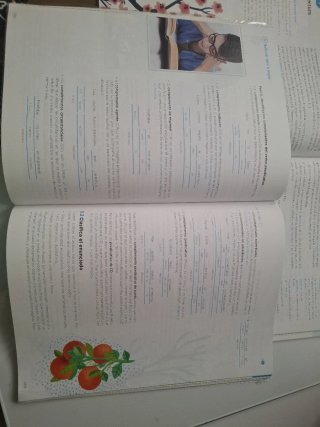 Lengua y Literatura, 2 ESO, Operación mundo