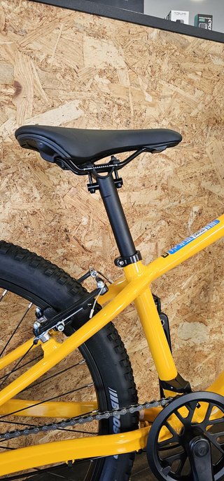 Orbea MX 24 Bicicleta Infantil