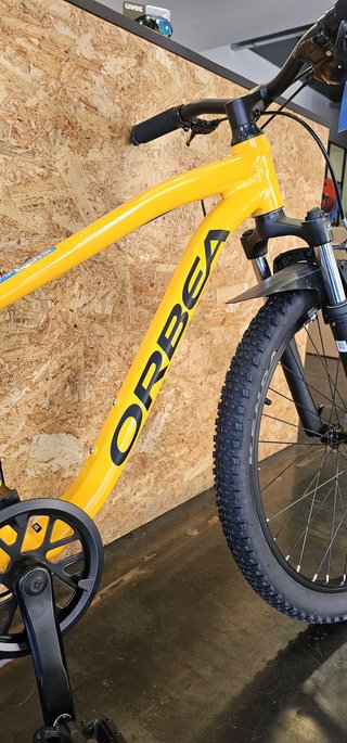 Orbea MX 24 Bicicleta Infantil