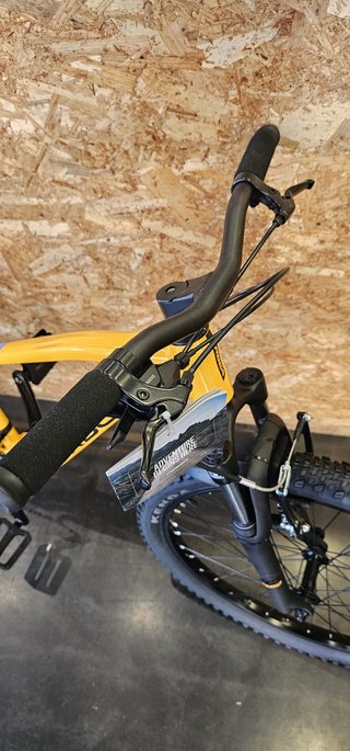 Orbea MX 24 Bicicleta Infantil