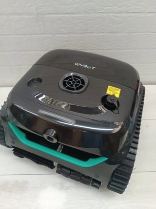 Robot Limpiafondos Piscina Wybot C2