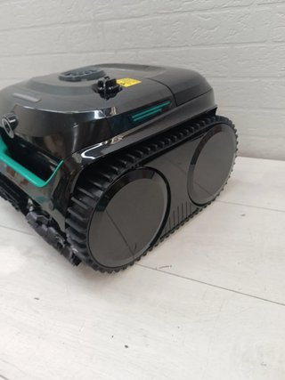 Robot Limpiafondos Piscina Wybot C2