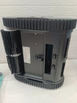 Robot Limpiafondos Piscina Wybot C2