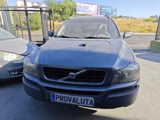 217455 d5244t motor completo volvo xc90 - 1 2.4 d5