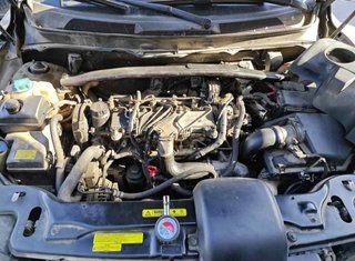 217455 d5244t motor completo volvo xc90 - 1 2.4 d5