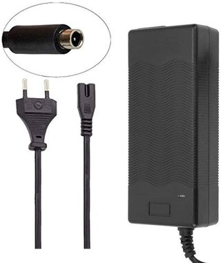 Cargador para Patinete Xiaomi, Youin,,Ninebot,42v