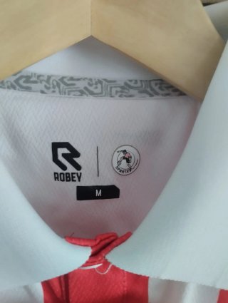Camiseta Sparta Rotterdam Robey Talla M