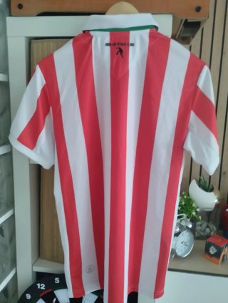 Camiseta Sparta Rotterdam Robey Talla M