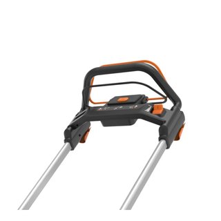 Cortacésped Worx WG749E Autopropulsado