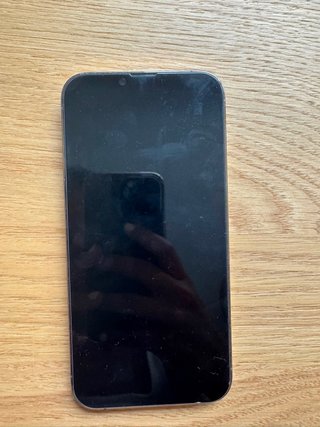 iPhone 13 Pro Max 256GB Oro con caja