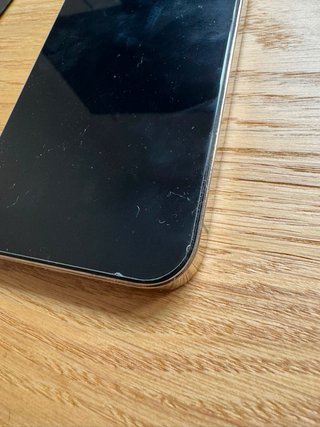 iPhone 13 Pro Max 256GB Oro con caja