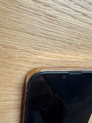iPhone 13 Pro Max 256GB Oro con caja