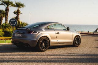 Audi TT 2007
