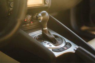 Audi TT 2007