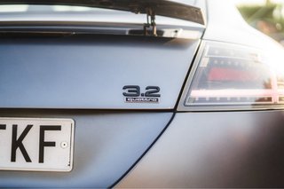 Audi TT 2007