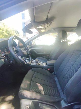 Audi A4 2016