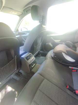 Audi A4 2016