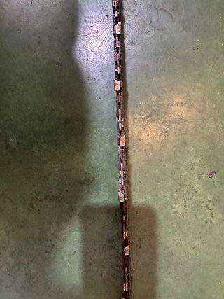 Espada y Cadena Stihl 55 Eslabones