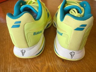 Zapatillas Babolat Tenis