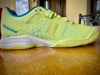 Zapatillas Babolat Tenis