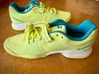 Zapatillas Babolat Tenis