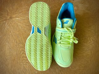 Zapatillas Babolat Tenis