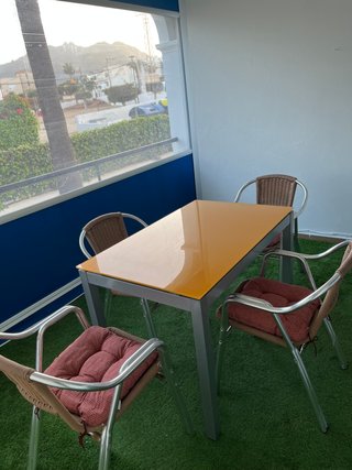 APARTAMENTO PREMIUM CON PISCINA EN MOJACAR