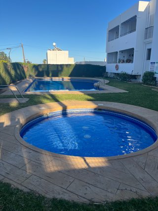 APARTAMENTO PREMIUM CON PISCINA EN MOJACAR