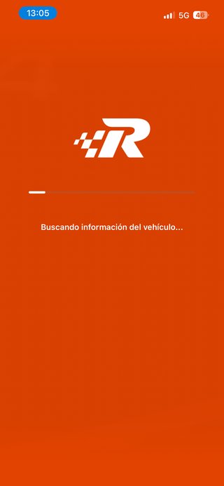 RaceChip GTS 5 para Ford Transit 130cv