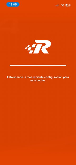 RaceChip GTS 5 para Ford Transit 130cv