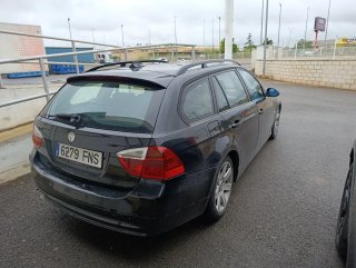BMW Serie 3 2007