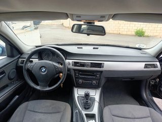BMW Serie 3 2007