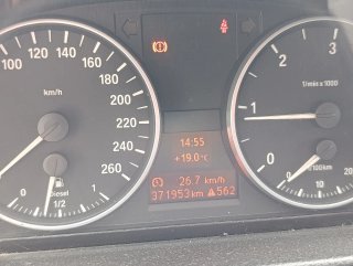 BMW Serie 3 2007