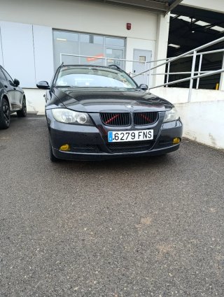 BMW Serie 3 2007