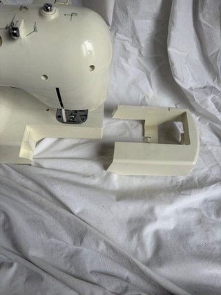 Máquina de coser Singer Inspiration