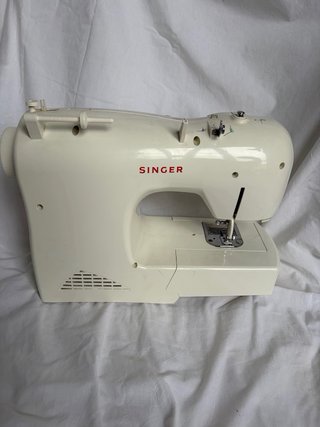 Máquina de coser Singer Inspiration