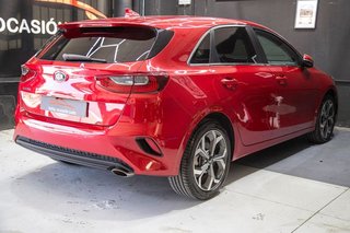 Kia Ceed Ceed 5p 1.0 T-GDi Drive 88 kW