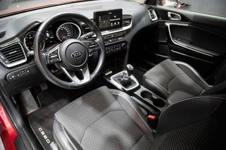 Kia Ceed Ceed 5p 1.0 T-GDi Drive 88 kW