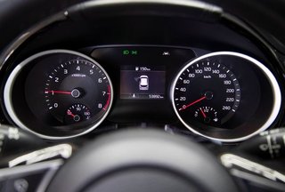 Kia Ceed Ceed 5p 1.0 T-GDi Drive 88 kW