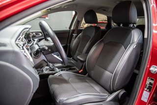 Kia Ceed Ceed 5p 1.0 T-GDi Drive 88 kW