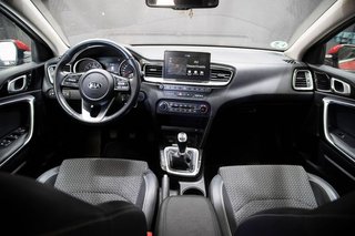 Kia Ceed Ceed 5p 1.0 T-GDi Drive 88 kW