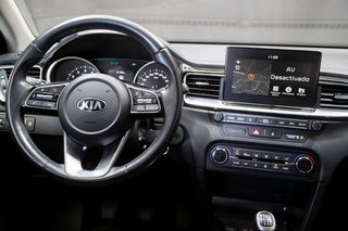Kia Ceed Ceed 5p 1.0 T-GDi Drive 88 kW
